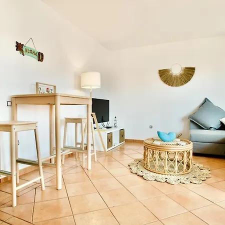 Casa Mia - No Stress Holidays * Lajares