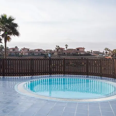 Appartement Casa Mia - No Stress Holidays *