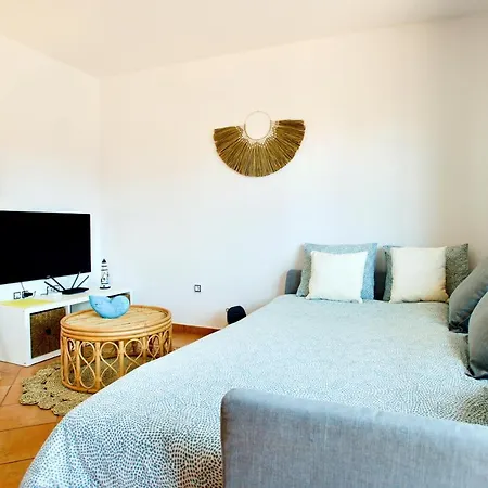 Casa Mia - No Stress Holidays Апартаменты
