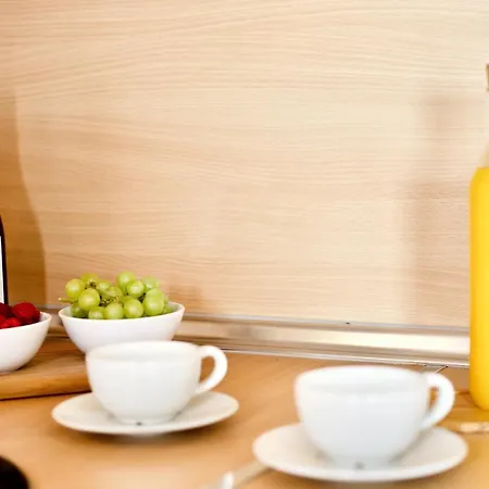 Casa Mia - No Stress Holidays Lajares