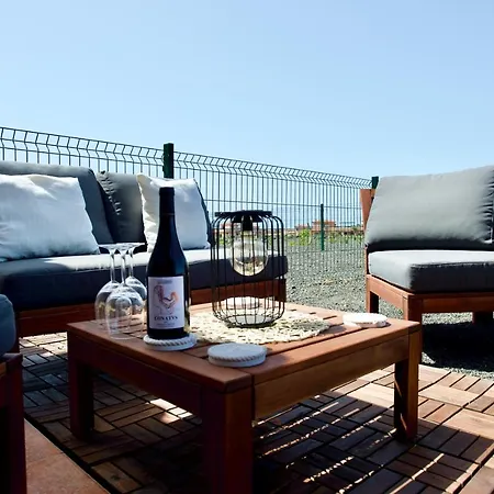 Casa Mia - No Stress Holidays