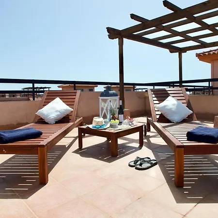 Casa Mia - No Stress Holidays * Лахарес