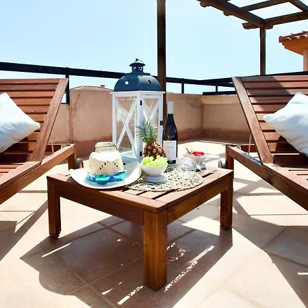Апартаменты Casa Mia - No Stress Holidays *