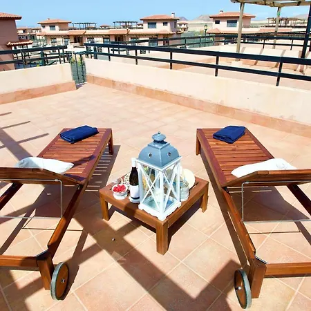Casa Mia - No Stress Holidays Appartement