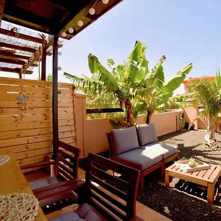 Casa Mia - No Stress Holidays Appartement