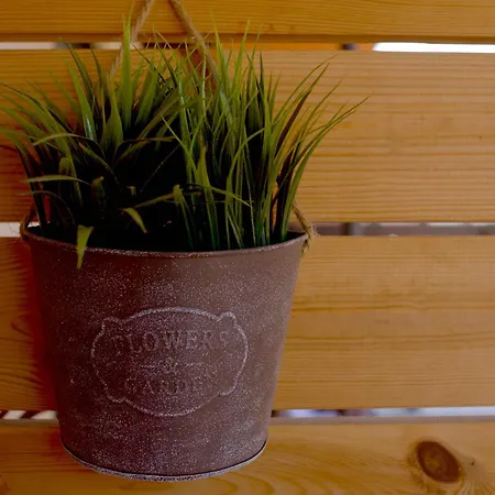 Casa Mia - No Stress Holidays Appartement Lajares