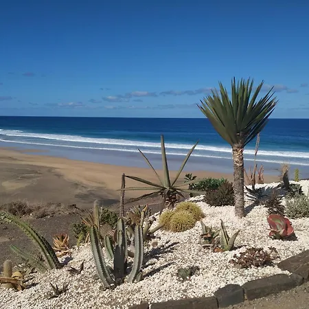 Casa Mia - No Stress Holidays Apartament Lajares