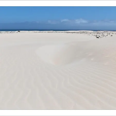 Casa Mia - No Stress Holidays Lajares