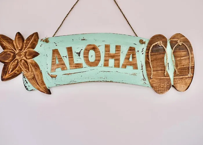 Lägenhet Casa Mia - No Stress Holidays Lajares