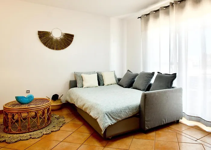 Lägenhet Casa Mia - No Stress Holidays