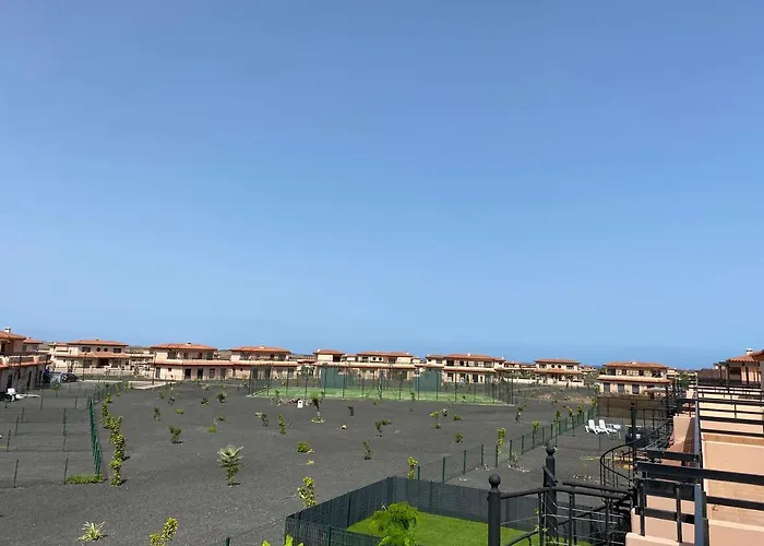 Casa Mia - No Stress Holidays Lägenhet Lajares