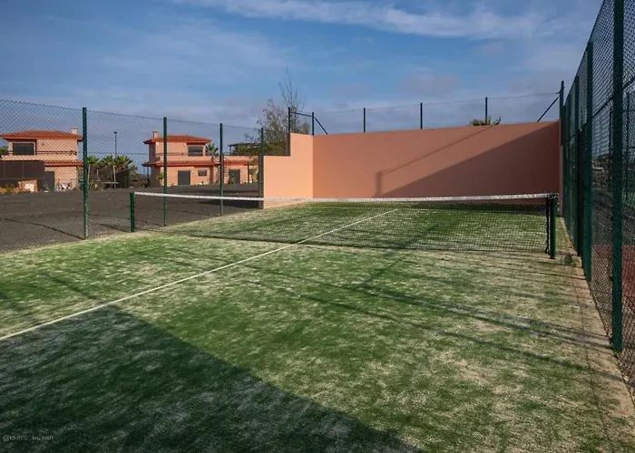 Casa Mia - No Stress Holidays