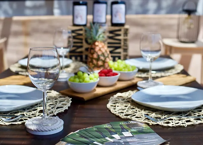 Casa Mia - No Stress Holidays