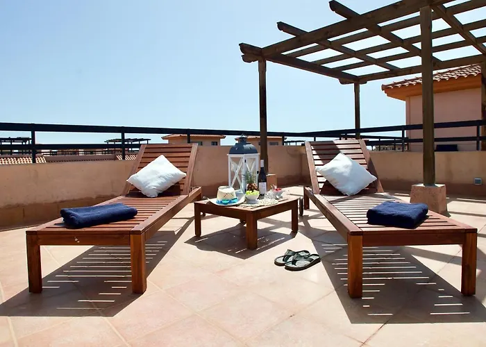 Casa Mia - No Stress Holidays * Lajares