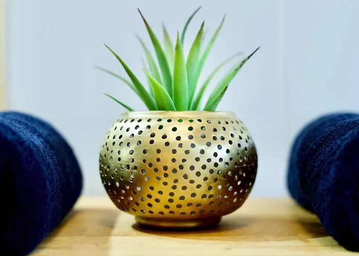 Casa Mia - No Stress Holidays *