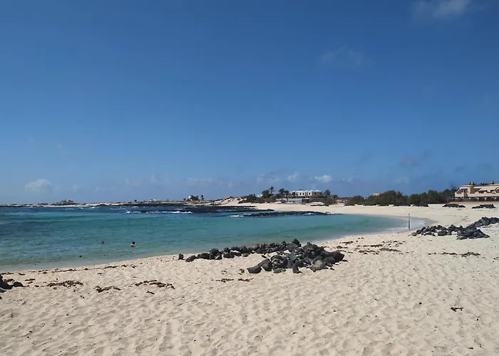 Casa Mia - No Stress Holidays Lajares