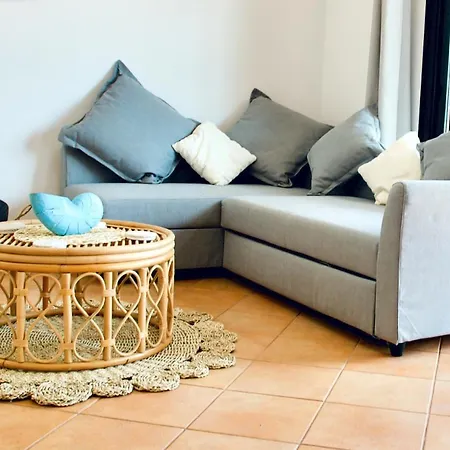 Casa Mia - No Stress Holidays *