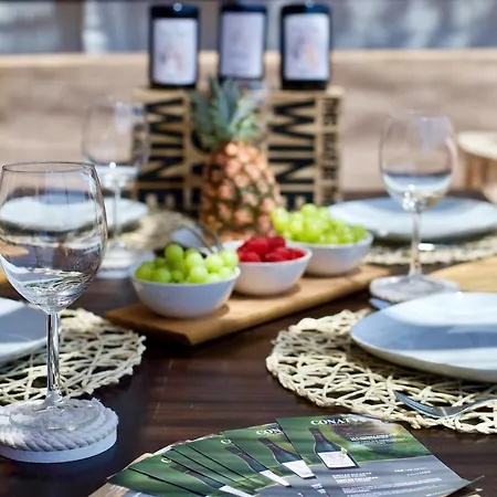 Casa Mia - No Stress Holidays