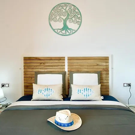 Casa Mia - No Stress Holidays