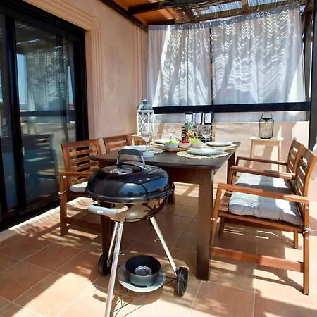 Casa Mia - No Stress Holidays *